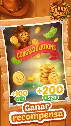 Funny Quiz | juego | XWorld