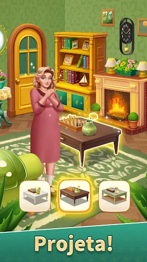 Love Waits: Tiles & Makeover | Jogos | XWorld