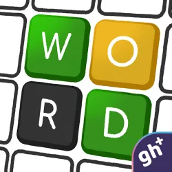 XWorld | Word Guess: Classic Games