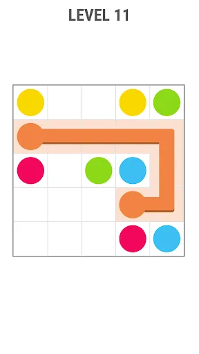 Color Link - Connect the Dots | Games | XWorld