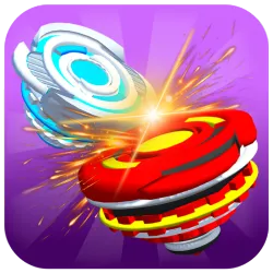 XWorld | Spinner Fighter Arena