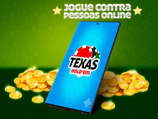 Poker Texas Holdem Online | Jogos | XWorld