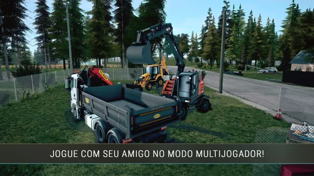 Construction Simulator 4 | Jogos | XWorld