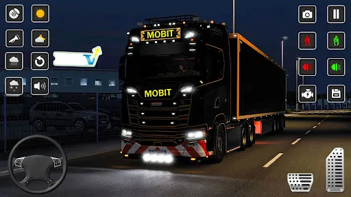 Truck Game: US Truck Driving | Игры | XWorld Truck Game: US Truck Driving | Игры | XWorld