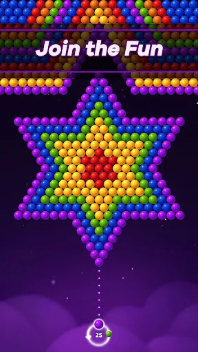 Bubble Pop Star-Bubble Shooter | Games | XWorld