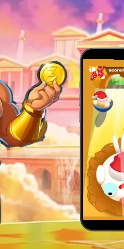 Egg Tap Princes | Permainan | XWorld Egg Tap Princes | Permainan | XWorld