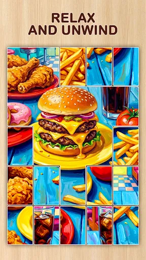 Jigsaw Card | Permainan | XWorld