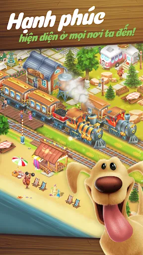 Hay Day | 游戏 | XWorld