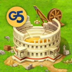 XWorld | Jewels of Rome: Juego de gemas