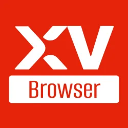 XWorld | XV Browser - Safe & Simple