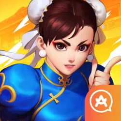 XWorld | Street Fighter: Duel XWorld | Street Fighter: Duel
