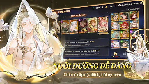 Gặp Lại Tây Du | Games | XWorld Gặp Lại Tây Du | Games | XWorld