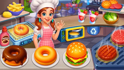 Cooking Express Cooking Games | Games | XWorld Cooking Express Cooking Games | Games | XWorld