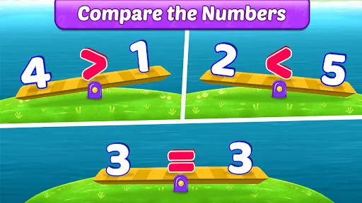 Math Kids: Math Games For Kids | Games | XWorld