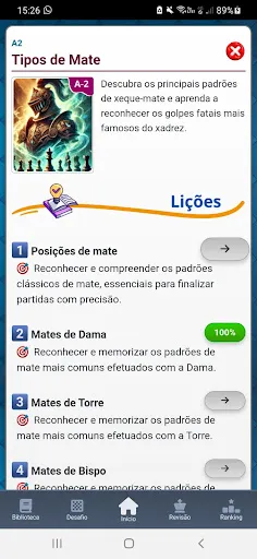 ChessGOL | Jogos | XWorld