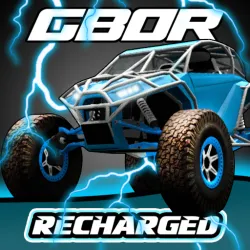 XWorld | Gigabit Off-Road: Recharged
