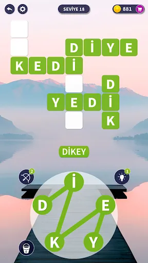 Word Yoga - Kelime Oyunu | Games | XWorld Word Yoga - Kelime Oyunu | Games | XWorld
