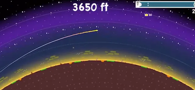 Golf Orbit: Мини Гольф | Игры | XWorld