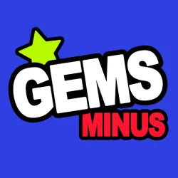 XWorld | Gems Math Brawl Quiz - Minus