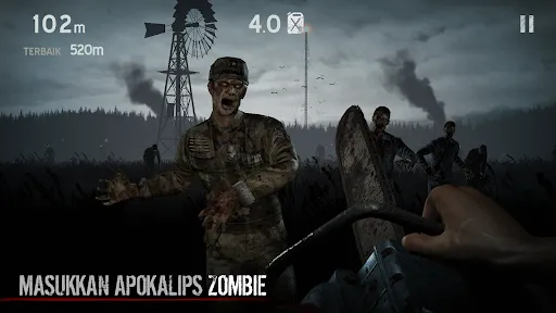 Into the Dead | Permainan | XWorld