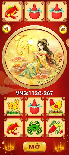 Bau Cua | Games | XWorld Bau Cua | Games | XWorld