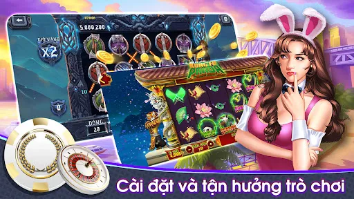 SunBet: Đánh Bài Online | Games | XWorld