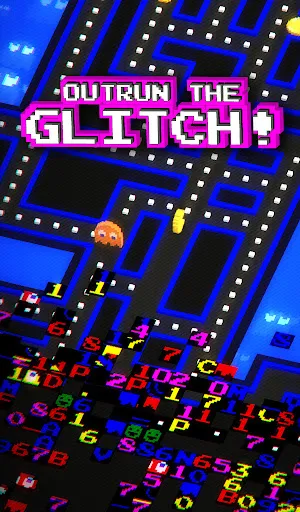 PAC-MAN 256 - Endless Maze | Games | XWorld PAC-MAN 256 - Endless Maze | Games | XWorld
