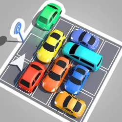 XWorld | Car Out: Car Parking Jam Games