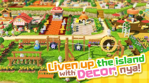 Meow Star Acres2 | Permainan | XWorld