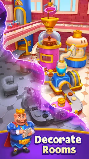 Piggy Kingdom | Games | XWorld Piggy Kingdom | Games | XWorld
