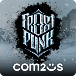 XWorld | Frostpunk: Beyond the Ice