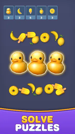 Match Mall - Triple 3D Puzzle | Games | XWorld