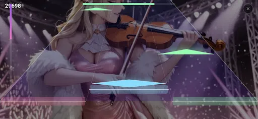 Waifu Band | 游戏 | XWorld Waifu Band | 游戏 | XWorld