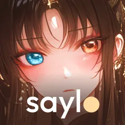XWorld | Saylo: Chat com Personagens AI