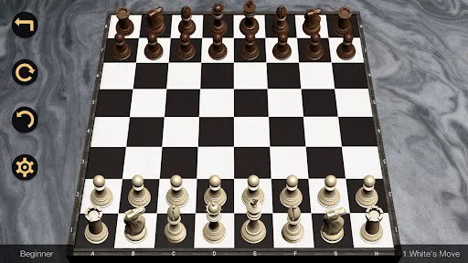 Chess | Jogos | XWorld