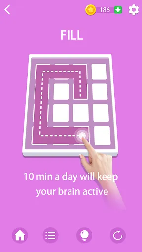 Brain Plus - Keep brain active | Games | XWorld