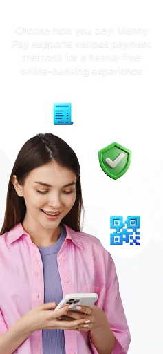 MannyPay | Games | XWorld