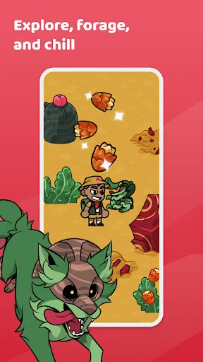 Monster Walk: Step Adventure | Игры | XWorld Monster Walk: Step Adventure | Игры | XWorld