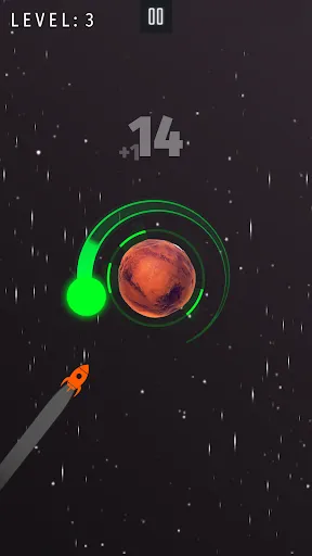 Save the Mars | Permainan | XWorld
