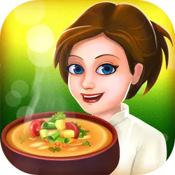 XWorld | Star Chef™: Restaurant Cooking