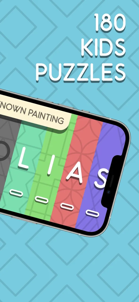 Letter Rooms: Fun Anagrams | Games | XWorld