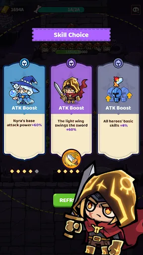 Abyss Defenders | Jogos | XWorld