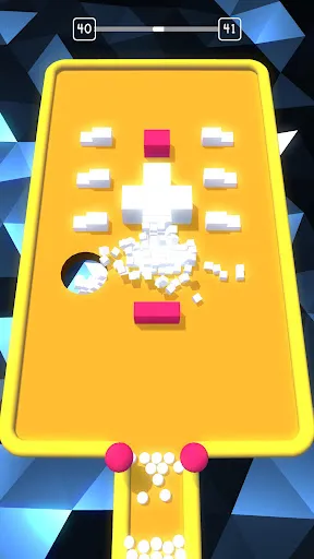 Color Hole - 3D Same Fill Run | เกม | XWorld