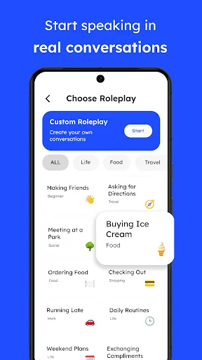 Pingo AI Language Learning | Games | XWorld