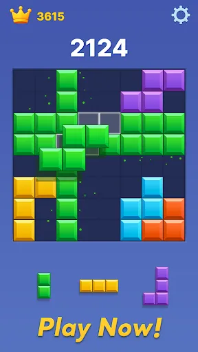 Color Block: Puzzle Master | Permainan | XWorld Color Block: Puzzle Master | Permainan | XWorld