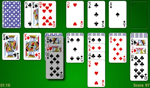 Odesys Solitaire Collection | juego | XWorld