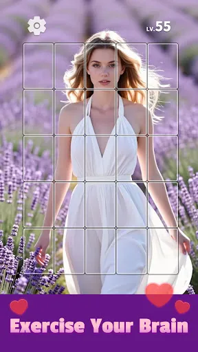 Beauty Jigsaw | Игры | XWorld Beauty Jigsaw | Игры | XWorld
