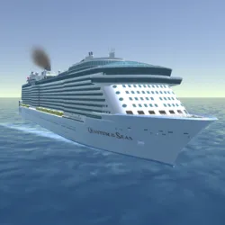 XWorld | Cruise Ship Handling