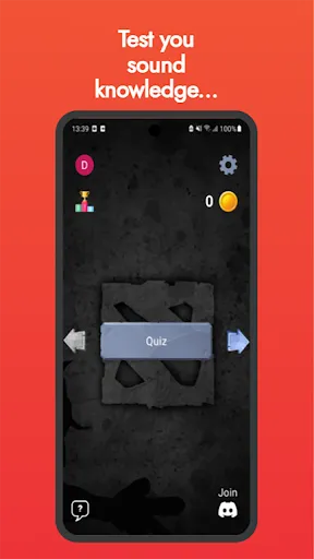 Dota 2 Sound Quiz | Игры | XWorld