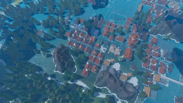 Settlement Survival | Permainan | XWorld